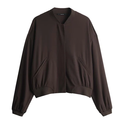 Dames Jasje Narlie detail