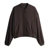 Dames Jasje Narlie detail