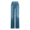 Dames Jeans 0351L544190DREAM WIDE