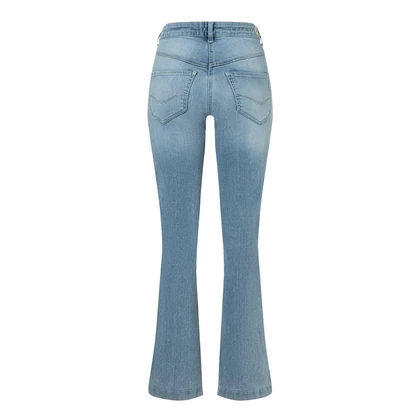 Dames Jeans 0358L543390DREAM BOOT