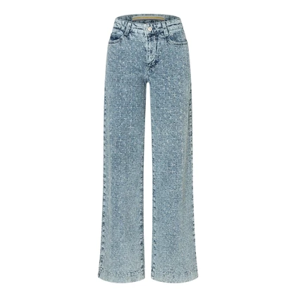 Dames Jeans 036152529APALAZZO