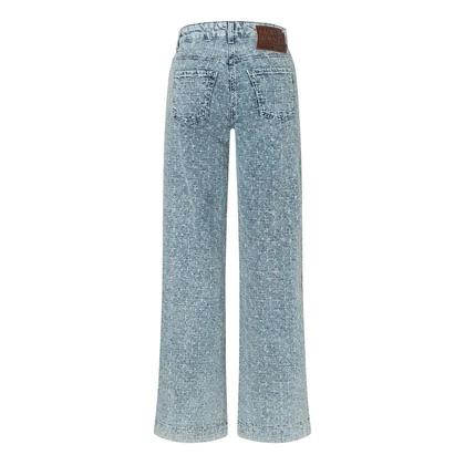 Dames Jeans 036152529APALAZZO