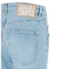 Dames Jeans 0361L232190BAGGY