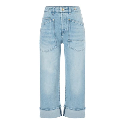 Dames Jeans 0361L232190BAGGY