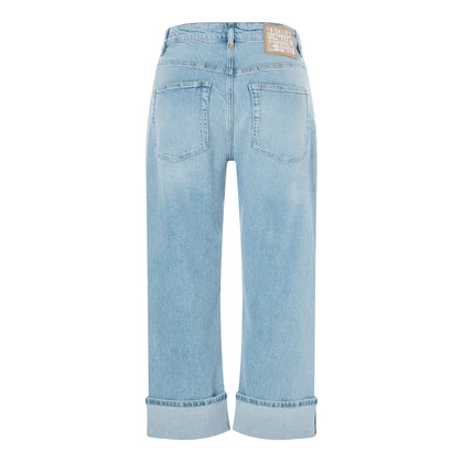 Dames Jeans 0361L232190BAGGY