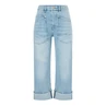 Dames Jeans 0361L232190BAGGY