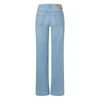 Dames Jeans 0387L522890WIDE