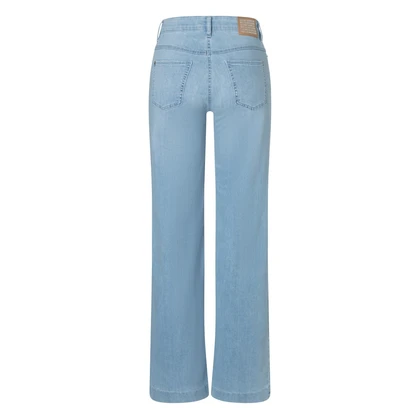 Dames Jeans 0387L522890WIDE