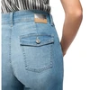 Dames Jeans 0391L520290 JAMIE