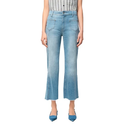 Dames Jeans 0391L520290 JAMIE