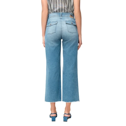 Dames Jeans 0391L520290 JAMIE