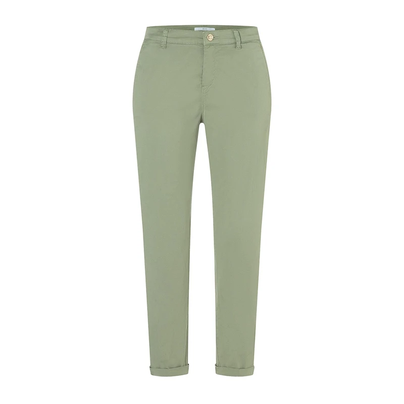 Dames Jeans 0434L307500CHINO MAC OLIJF