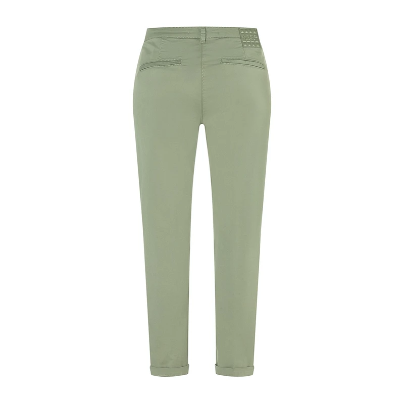 Dames Jeans 0434L307500CHINO MAC OLIJF