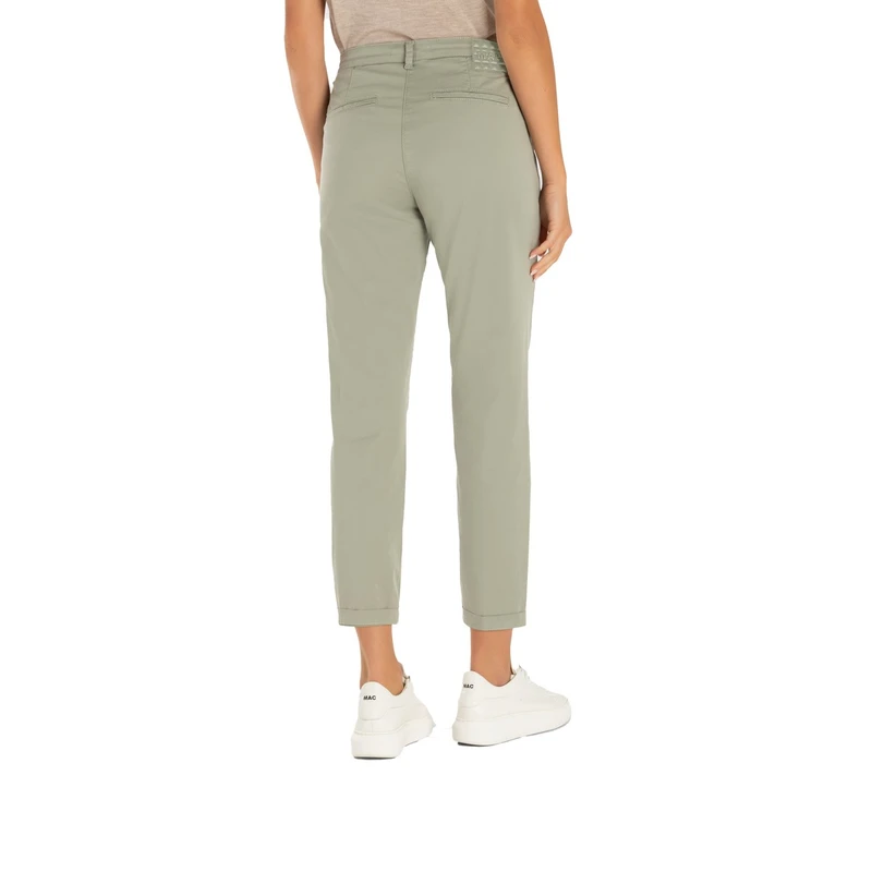 Dames Jeans 0434L307500CHINO MAC OLIJF