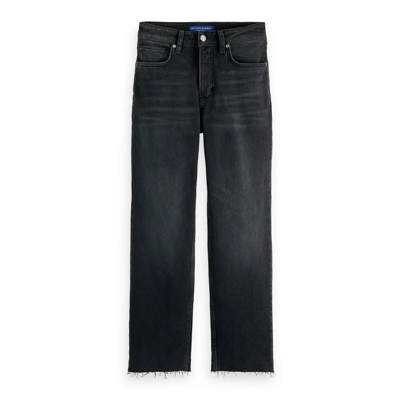 Dames Jeans 167046 Scotch & Soda STONE WASHED DENIM