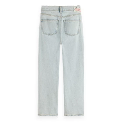Dames Jeans 172436