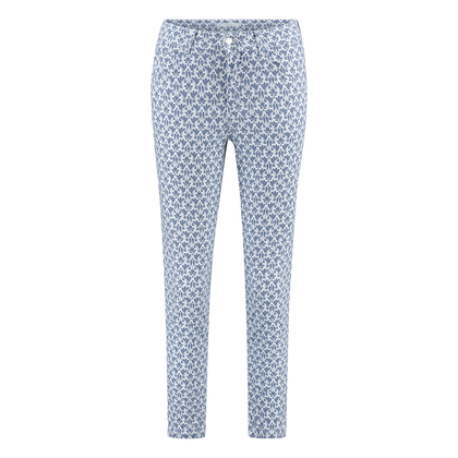 Dames Jeans 213680007 ORNELLA