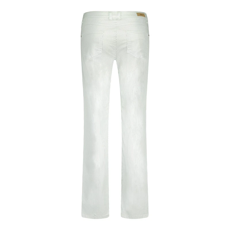 Dames Jeans 231290030 LARA Angels GROEN