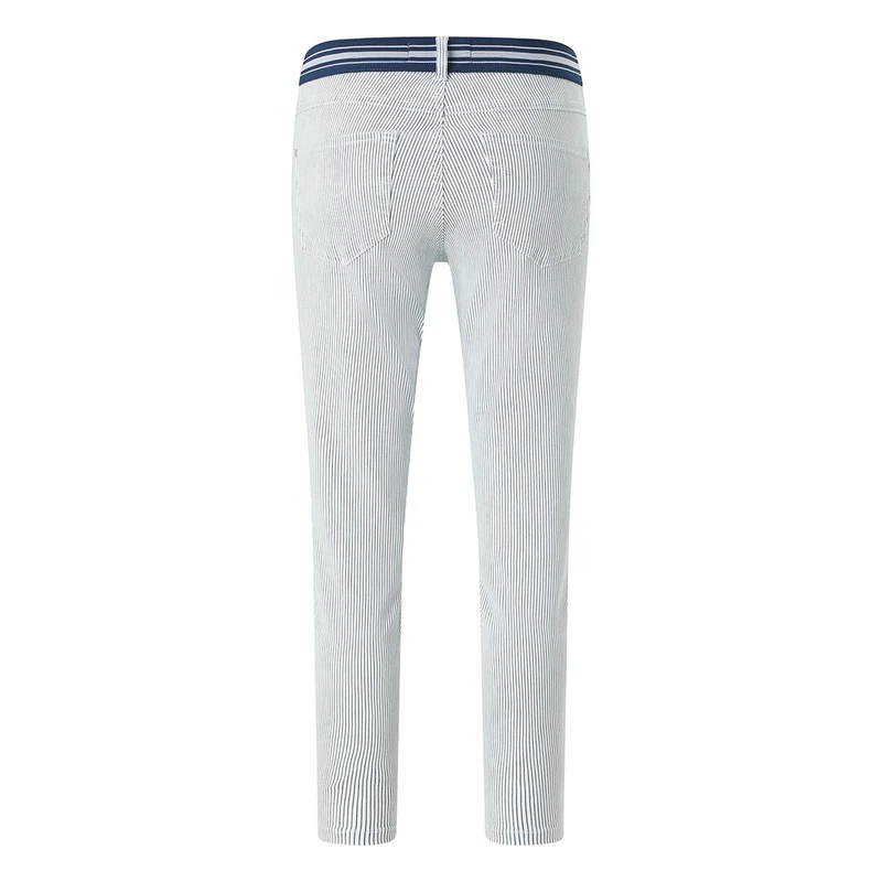 Dames Jeans 231688907 ORNELLA SPORTY Angels BLEU