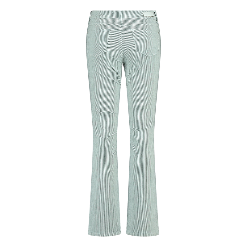 Dames Jeans 231890031 LENI Angels BLACK DENIM