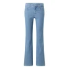 Dames Jeans 248895031 LENI Flared