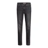 Dames Jeans 311 BLOOM BLACK