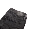 Dames Jeans 311 BLOOM BLACK