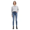 Dames Jeans 311 SHAPING SKINNY LAPIS GALOP