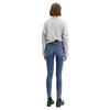 Dames Jeans 311 SHAPING SKINNY LAPIS GALOP