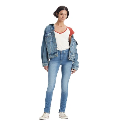Dames Jeans 311 STICK THE LANDING
