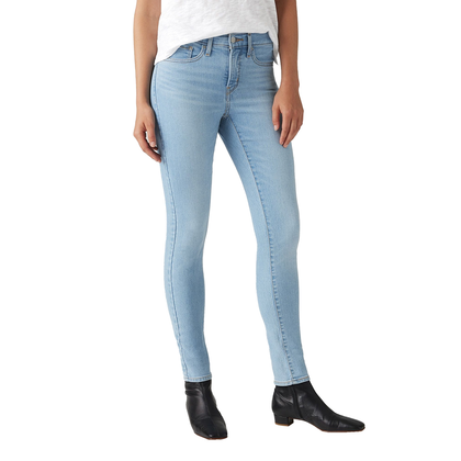 Dames Jeans 311 UP AND AWAY