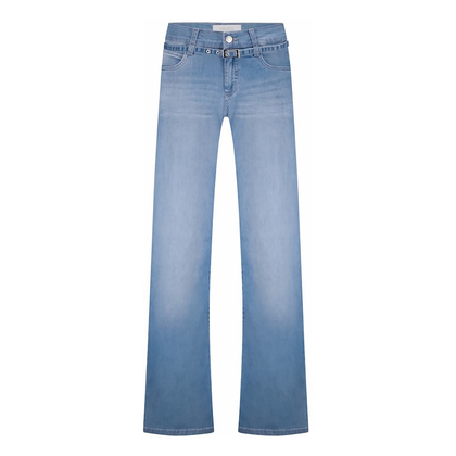 Dames Jeans 311256530 LIZ BELT