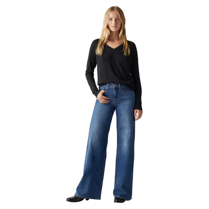 Dames Jeans 318 CLEVER GIRL