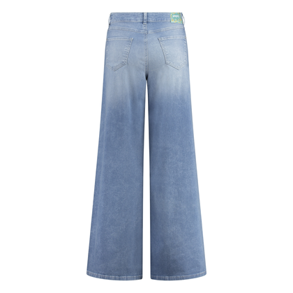 Dames Jeans 332230032 LIVA