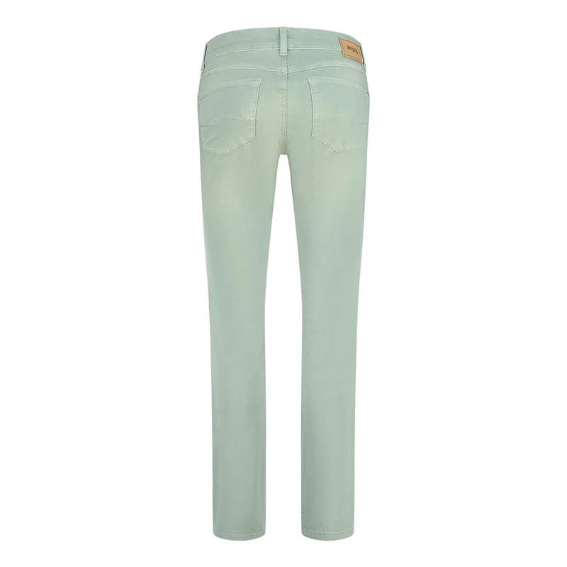 Dames Jeans 332340030 CICI Angels GROEN