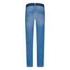 Dames Jeans 332345300 CICI CROP SLIT SPORTY