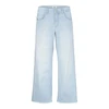 Dames Jeans 332660626 LINN FRINGE