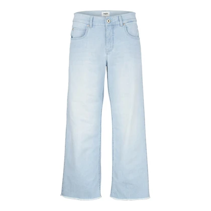 Dames Jeans 332660626 LINN FRINGE