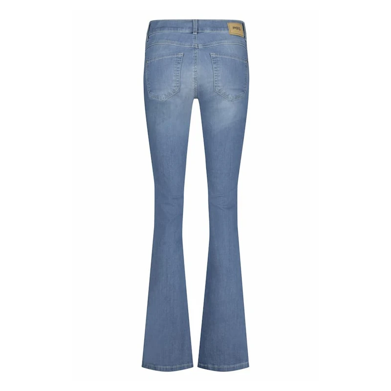 Dames Jeans 332890031 LENI Angels LIGHT BLUE DENIM