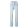 Dames Jeans 332895331 LENI FLARED POCKET