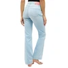 Dames Jeans 332895331 LENI FLARED POCKET