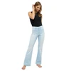 Dames Jeans 332895331 LENI FLARED POCKET
