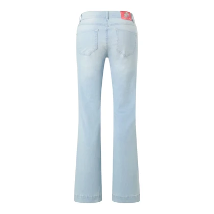 Dames Jeans 332895331 LENI FLARED POCKET