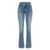 Dames Jeans 387522490BOOT