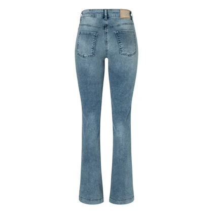 Dames Jeans 387522490BOOT