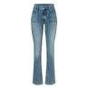 Dames Jeans 387522490BOOT