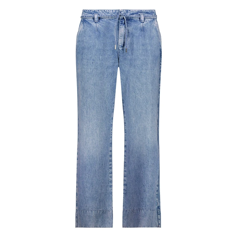 Dames Jeans 409456 Monari DARK BLUE DENIM