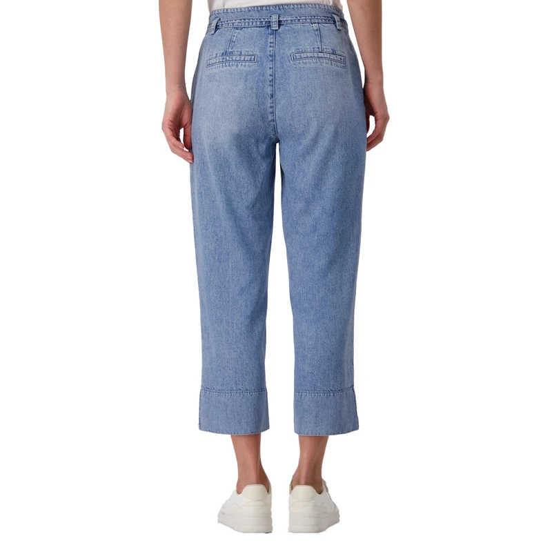Dames Jeans 409456 Monari DARK BLUE DENIM