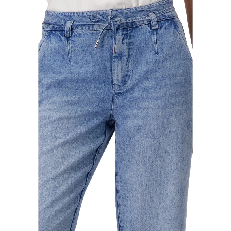 Dames Jeans 409456 Monari DARK BLUE DENIM