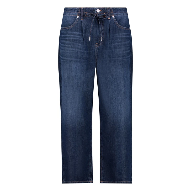 Dames Jeans 409762 Monari DARK BLUE DENIM